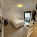Apartamento à venda ou para alugar com 4 quartos, sendo 2 suítes, em Jardim Paulista, São Paulo, SP