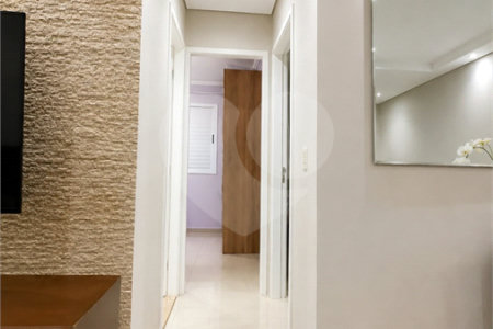 Apartamento à venda com 2 quartos em Jardim Maria Duarte, São Paulo, SP