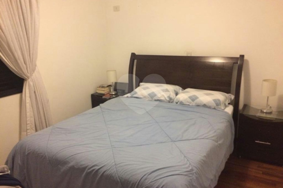 Apartamento à venda com 4 suítes em Santana, São Paulo, SP