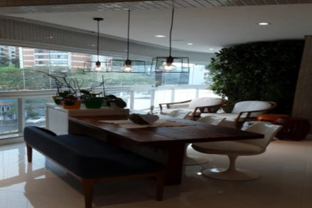Apartamento à venda com 3 suítes em Jardim do Mar, São Bernardo do Campo, SP