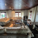 Casa à venda ou para alugar com 4 quartos, sendo 3 suítes, no condomínio Monte Belo, Salto - SP