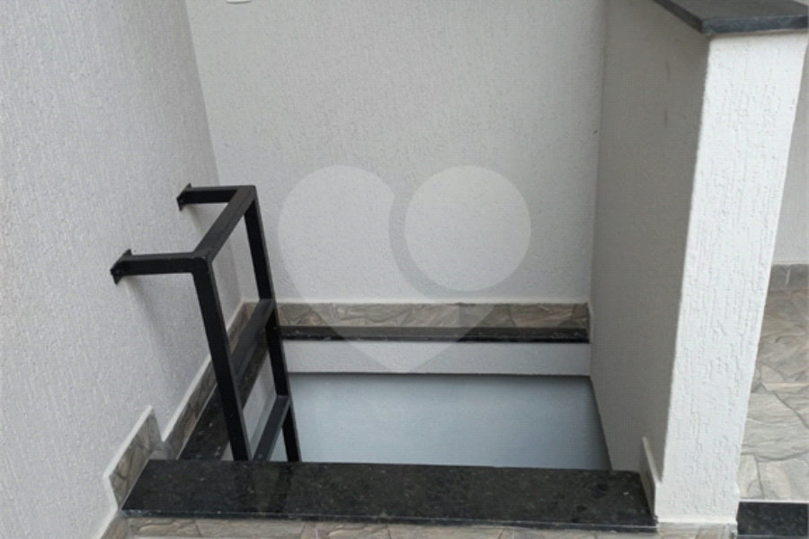 Sobrado à venda com 3 quartos, sendo 2 suítes,  em Freguesia do Ó, São Paulo, SP