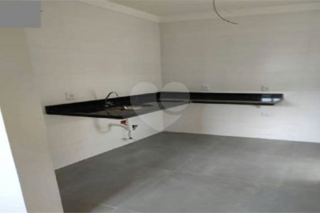 Apartamento à venda com 1 quarto em Parque Vitória, São Paulo, SP