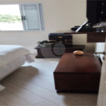 Casa à venda com 3 quartos, sendo 2 suítes, no condomínio Villa's Residencial, São Paulo - SP