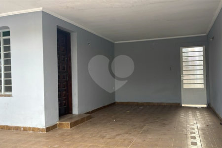 Casa à venda com 3 quartos em Vila Costa e Silva, Indaiatuba, SP
