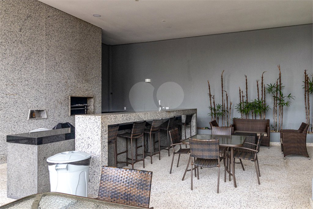 Apartamento à venda com 3 suítes em Alto da Lapa, São Paulo, SP