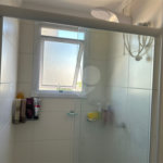 Apartamento à venda com 1 quarto em Vila Guilherme, São Paulo, SP