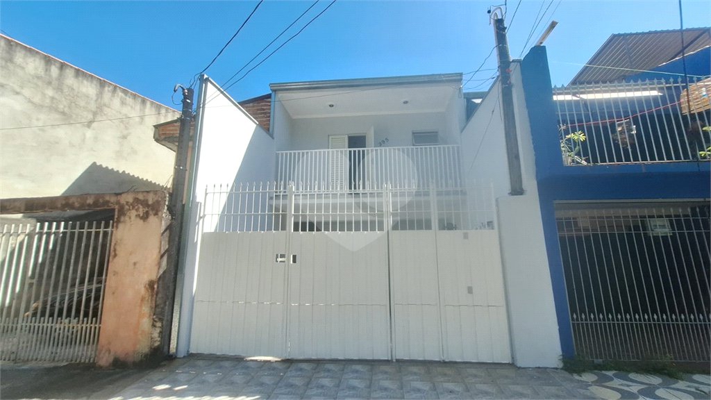 Casa à venda com 2 quartos em Jardim Atílio Silvano, Sorocaba, SP