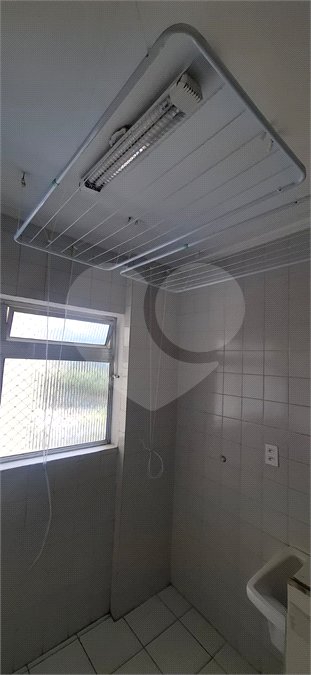 Apartamento à venda com 2 quartos em Vila Galvão, Guarulhos, SP
