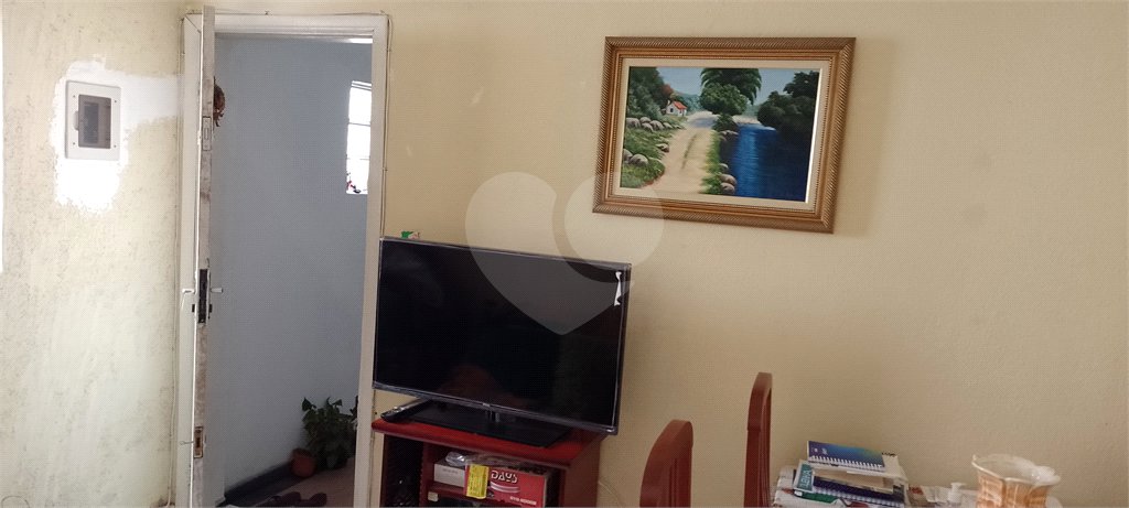 Apartamento à venda com 1 quarto em Jardim São Paulo(zona Norte), São Paulo, SP