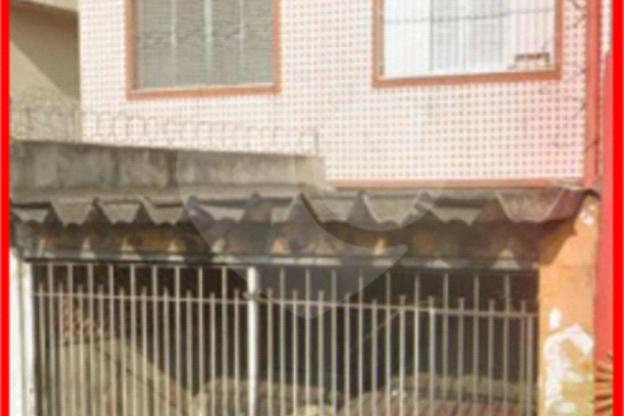 Sobrado à venda com 4 quartos, sendo 1 suíte, em Jaçanã, São Paulo, SP
