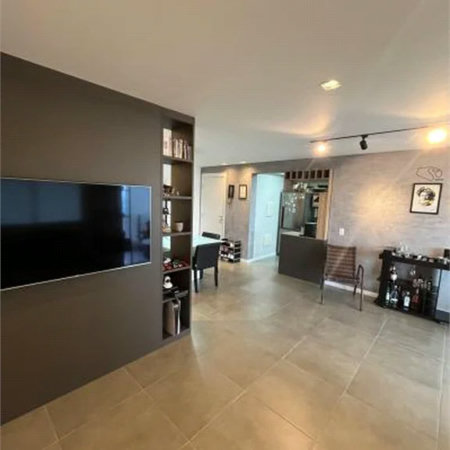 Apartamento à venda com 2 quartos, sendo 1 suíte, em Jardim Caboré, São Paulo, SP