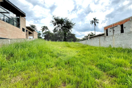 Terreno à venda em Guaxinduva, Bom Jesus dos Perdões, SP