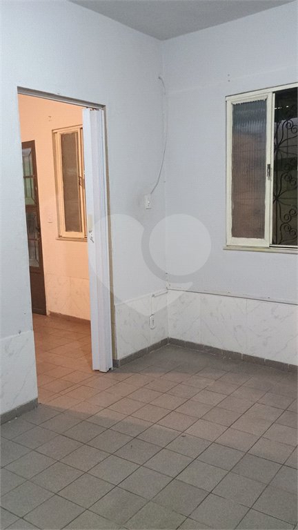 Casa de Vila para alugar com 1 quarto em Campo Grande, Rio de Janeiro, RJ