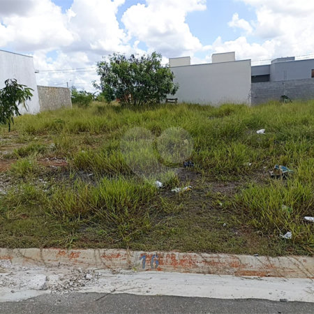 Terreno à venda em Parque Itapê, Itapetininga, SP