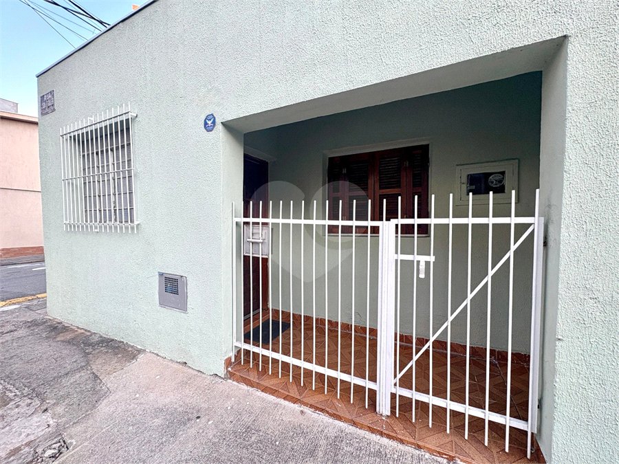 Casa Térrea à venda com 3 quartos em Vila Boaventura, Jundiaí, SP