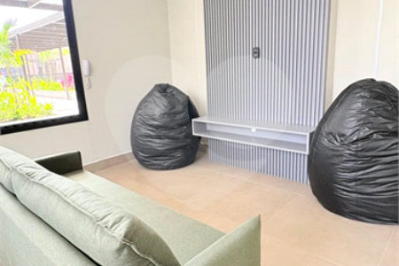 Apartamento à venda com 3 suítes em Parque Residencial Aquarius, São José dos Campos, SP