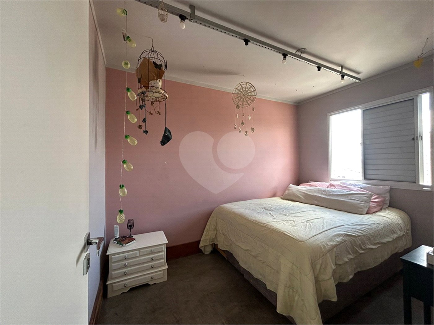 Apartamento à venda com 3 quartos, sendo 1 suíte, em Chácara Califórnia, São Paulo, SP