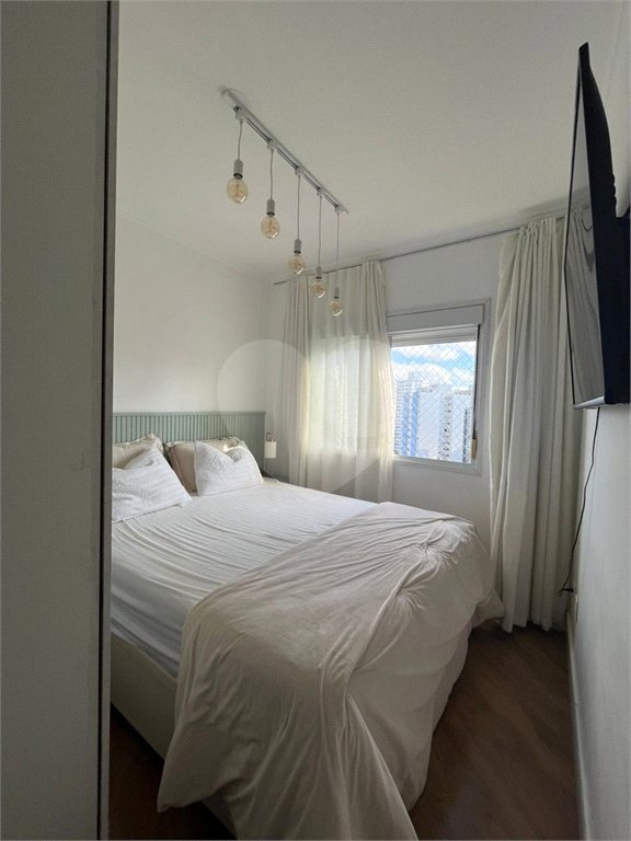 Apartamento à venda com 2 quartos, sendo 1 suíte, em Santana, São Paulo, SP