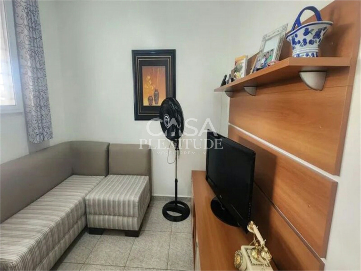 Casa em condomínio à venda com 4 quartos, sendo 1 suíte, em Jardim Americano, Sorocaba, SP