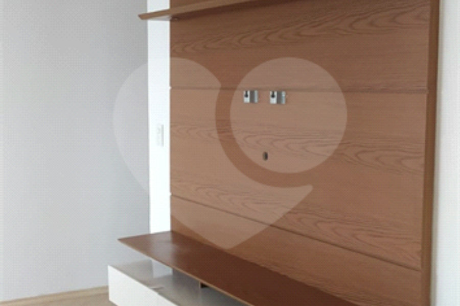 Apartamento à venda com 2 quartos em Lauzane Paulista, São Paulo, SP