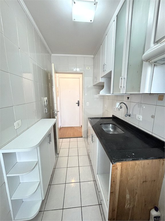 Apartamento à venda com 3 quartos em Mandaqui, São Paulo, SP