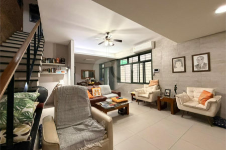 Casa para alugar com 7 quartos, sendo 2 suítes,  em Tijuca, Rio de Janeiro, RJ