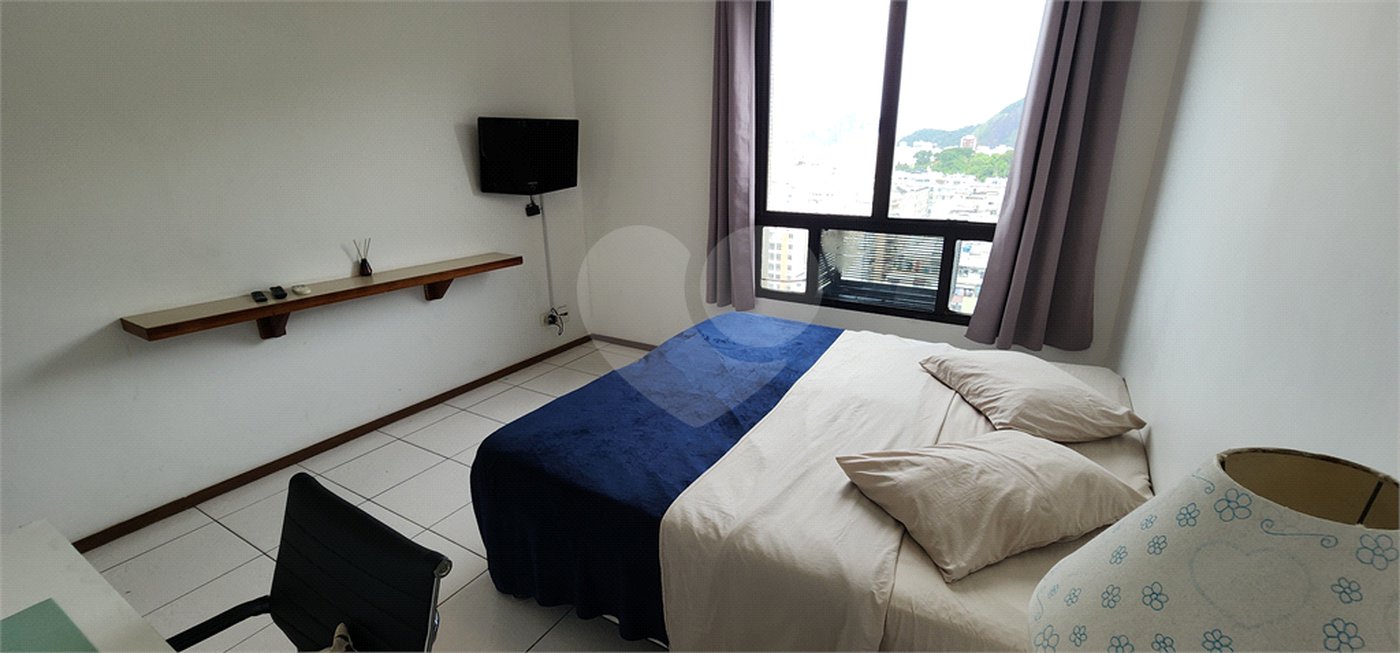 Apartamento à venda com 2 quartos, sendo 1 suíte, em Copacabana, Rio de Janeiro, RJ