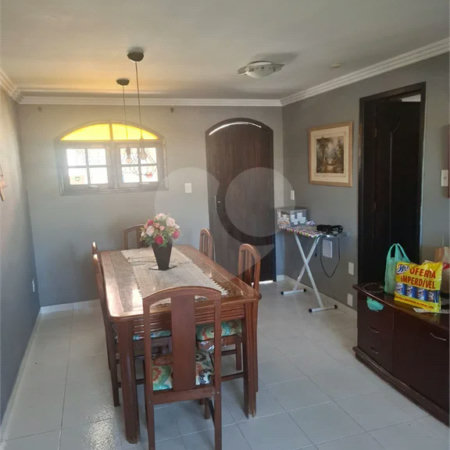 Casa à venda com 5 quartos, sendo 4 suítes, em Campo Grande, Rio de Janeiro, RJ