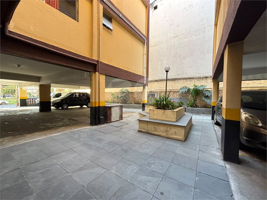 Apartamento à venda com 2 quartos em Vila Galvão, Guarulhos, SP