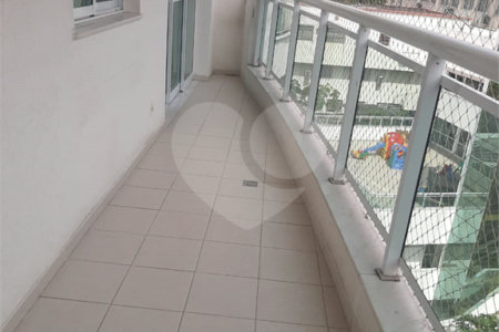 Apartamento à venda com 2 quartos, sendo 1 suíte,  em Andaraí, Rio de Janeiro, RJ