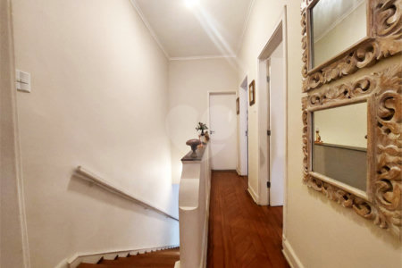 Sobrado à venda com 3 quartos, sendo 2 suítes, em Vila Pompéia, São Paulo, SP