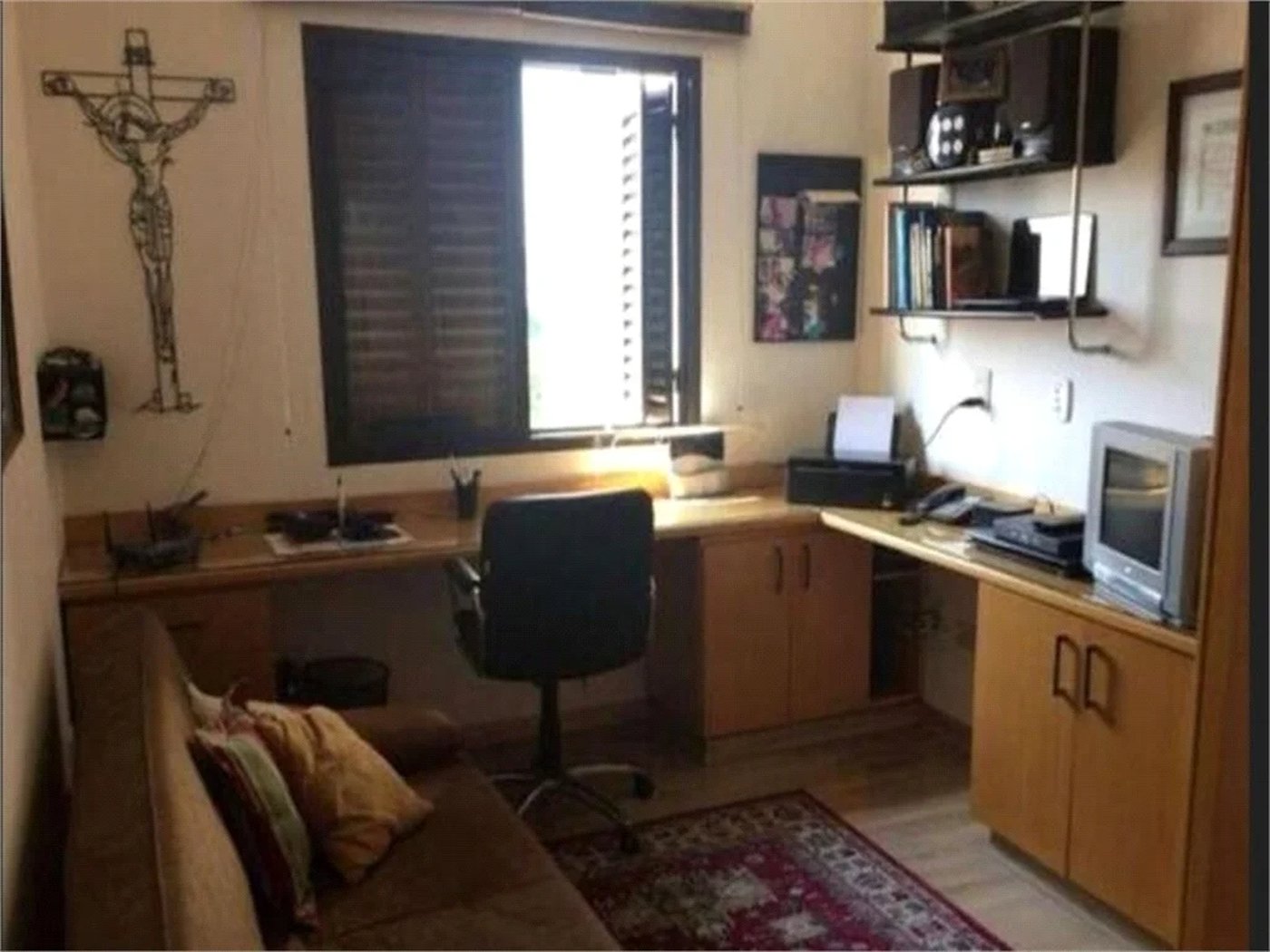 Apartamento à venda com 4 quartos, sendo 3 suítes,  em Jardim Colombo, São Paulo, SP