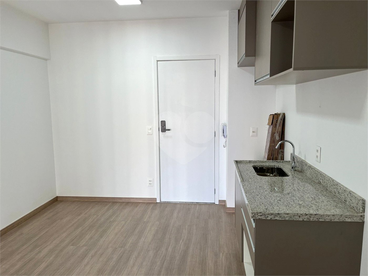 Apartamento à venda com 1 quarto em Vila Mariana, São Paulo, SP