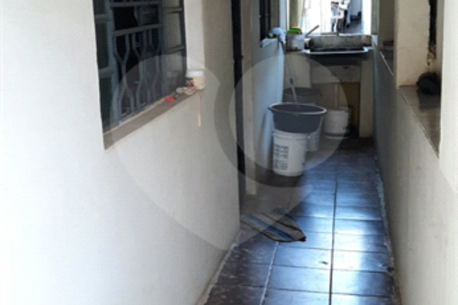 Casa à venda com 8 quartos em Mandaqui, São Paulo, SP