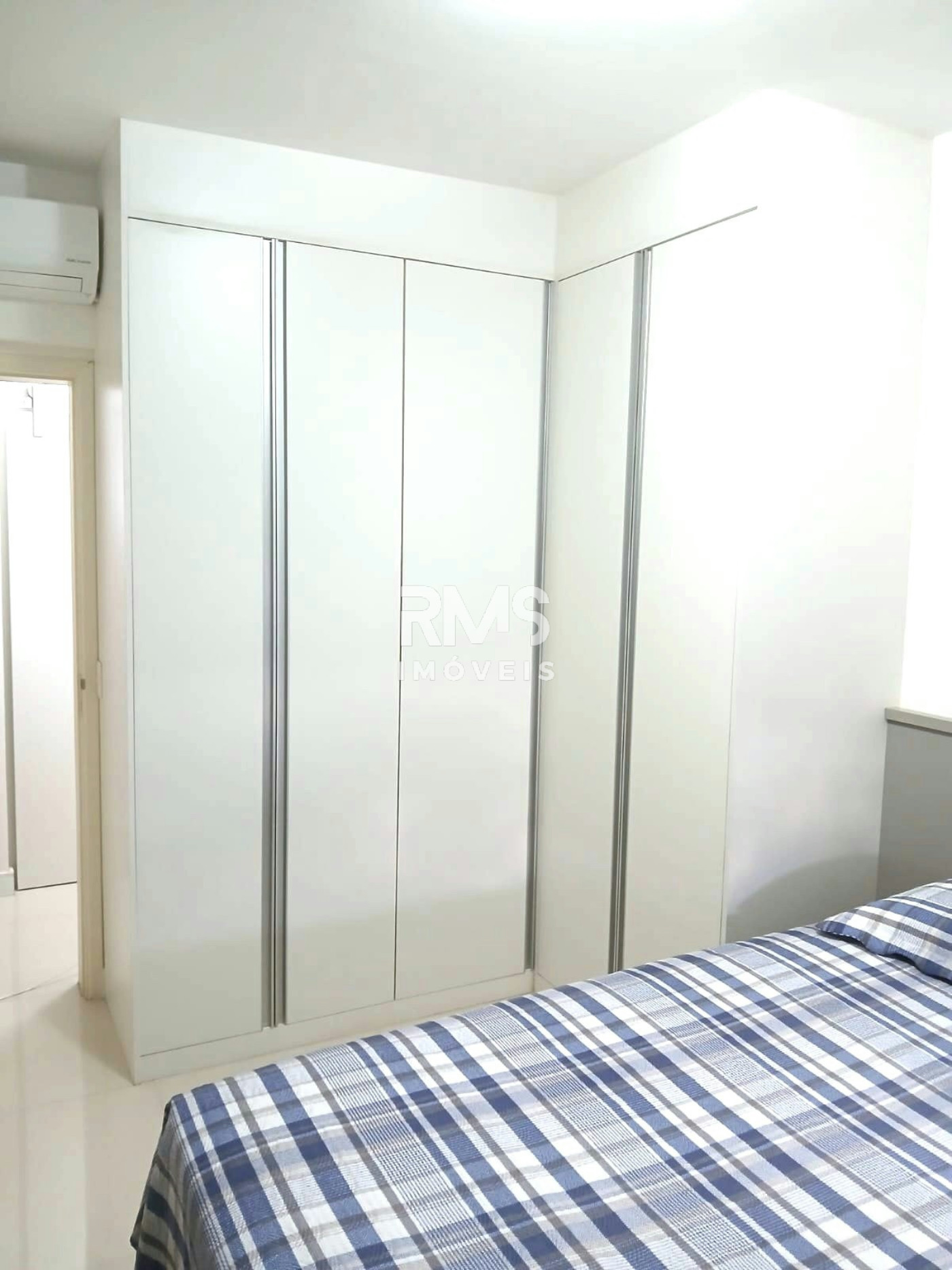 Apartamento à venda com 3 quartos, sendo 1 suíte, em Jardim Padre Bento, Itu, SP