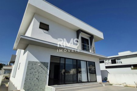 Casa à venda com 3 suítes no condomínio Residencialsaint Paul, Itu - SP
