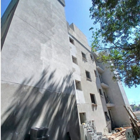Apartamento à venda com 2 quartos em Vila Nova Cintra, Mogi das Cruzes, SP