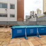 Apartamento à venda em Perdizes, São Paulo, SP