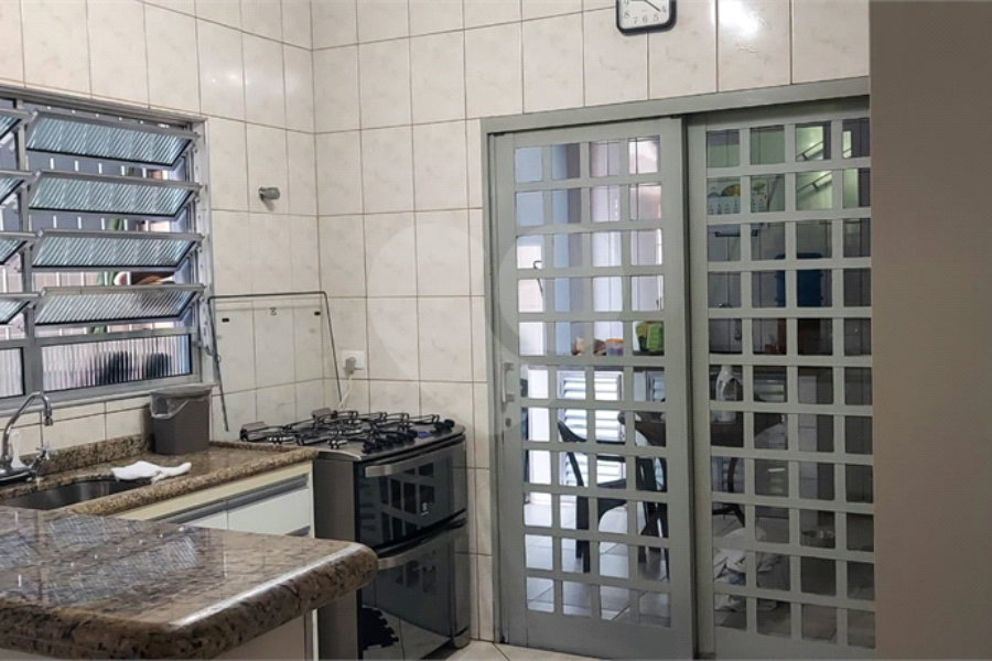 Sobrado à venda com 3 quartos, sendo 1 suíte, em Vila Sabrina, São Paulo, SP