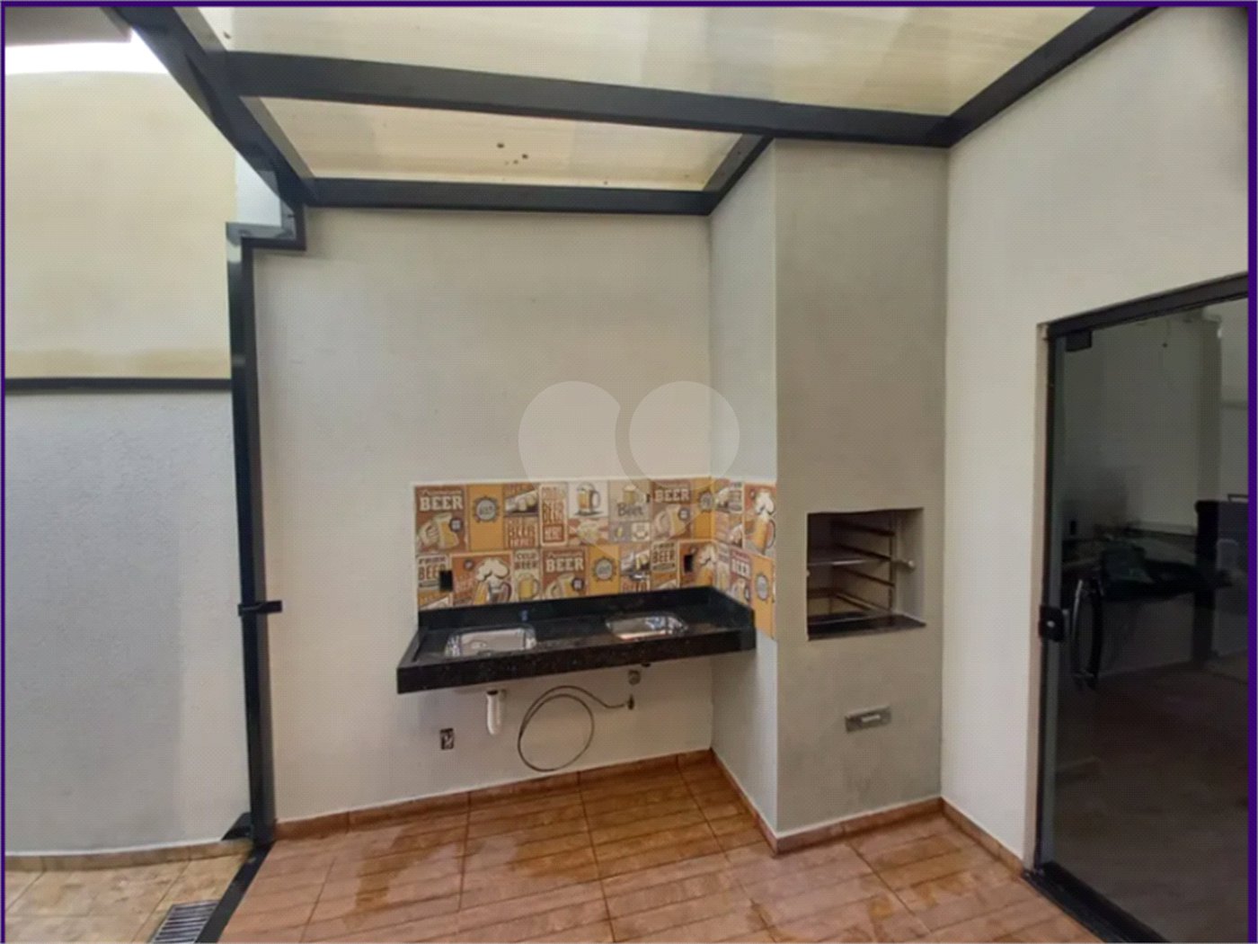 Casa à venda com 3 quartos, sendo 1 suíte, no condomínio Horto Florestal Iii, Sorocaba - SP