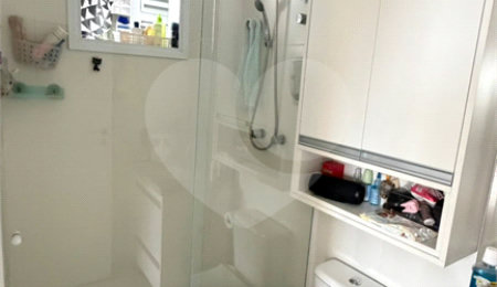 Apartamento à venda com 2 quartos, sendo 1 suíte,  em Brás, São Paulo, SP