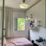 Casa à venda com 3 quartos, sendo 2 suítes, no condomínio Palmas do Tremembé, São Paulo - SP