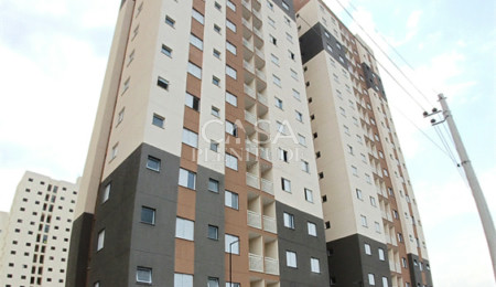 Apartamento à venda com 3 quartos, sendo 1 suíte,  em Jardim Gutierres, Sorocaba, SP