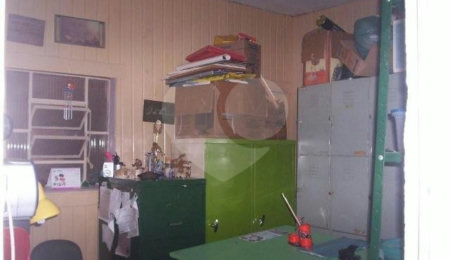 Sobrado à venda com 2 quartos em Vila Nova Mazzei, São Paulo, SP