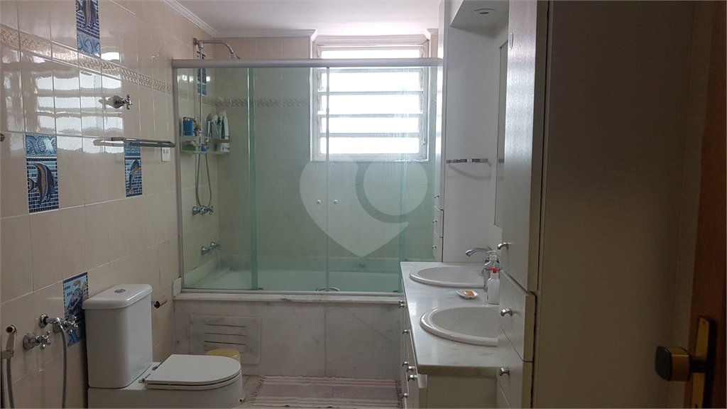 Apartamento à venda com 3 quartos, sendo 1 suíte, em Santana, São Paulo, SP