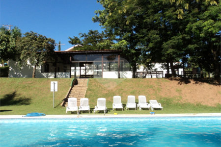 Casa à venda com 3 quartos, sendo 1 suíte, no condomínio Bosque de Grevilea, Vinhedo - SP
