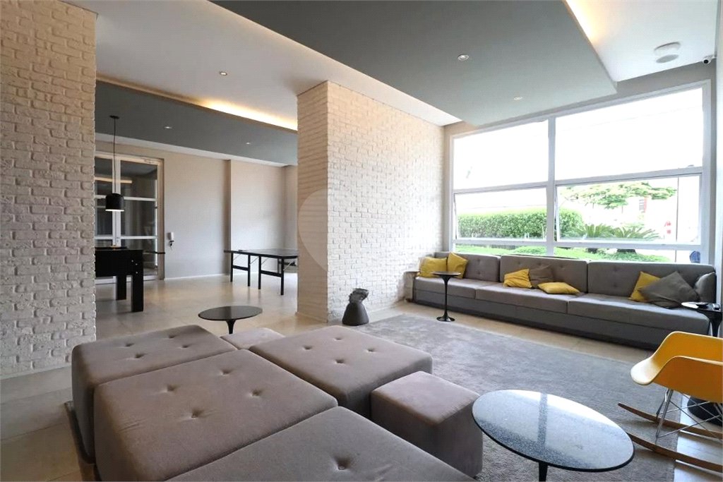 Apartamento à venda com 2 quartos, sendo 1 suíte,  em Barra Funda, São Paulo, SP