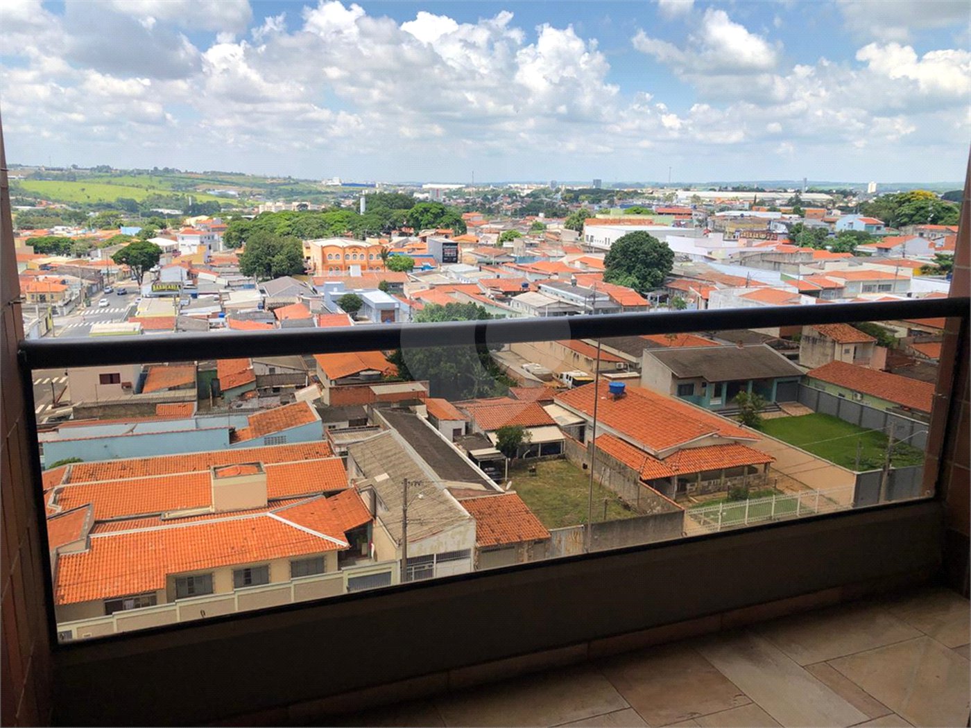Apartamento à venda com 4 suítes em Vila Henrique, Salto, SP