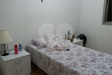 Apartamento à venda com 3 quartos em Moema, São Paulo, SP